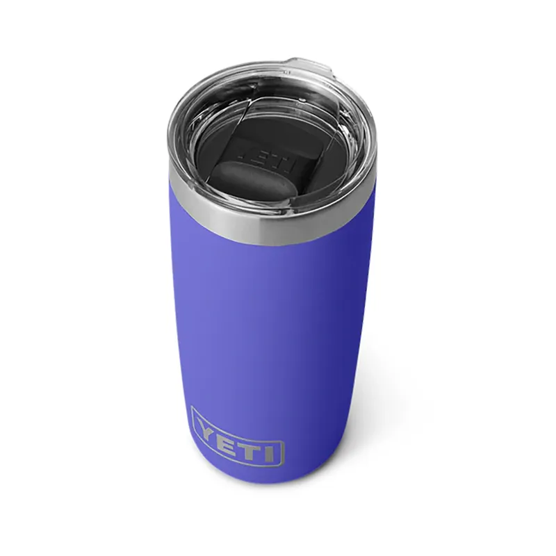 YETI Rambler 10oz Tumbler Ultra Marine Violet-1