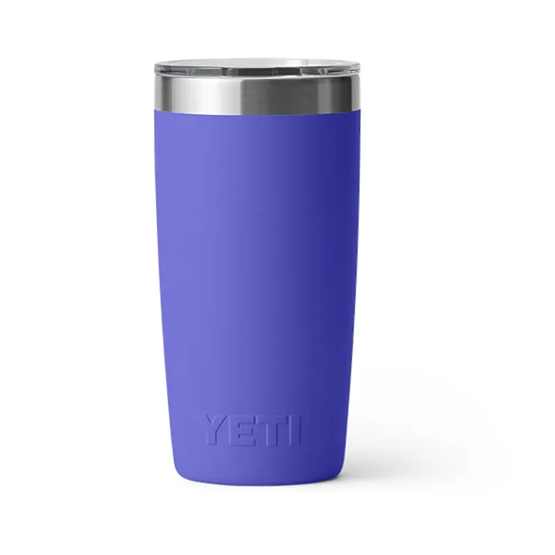 YETI Rambler 10oz Tumbler Ultra Marine Violet-2