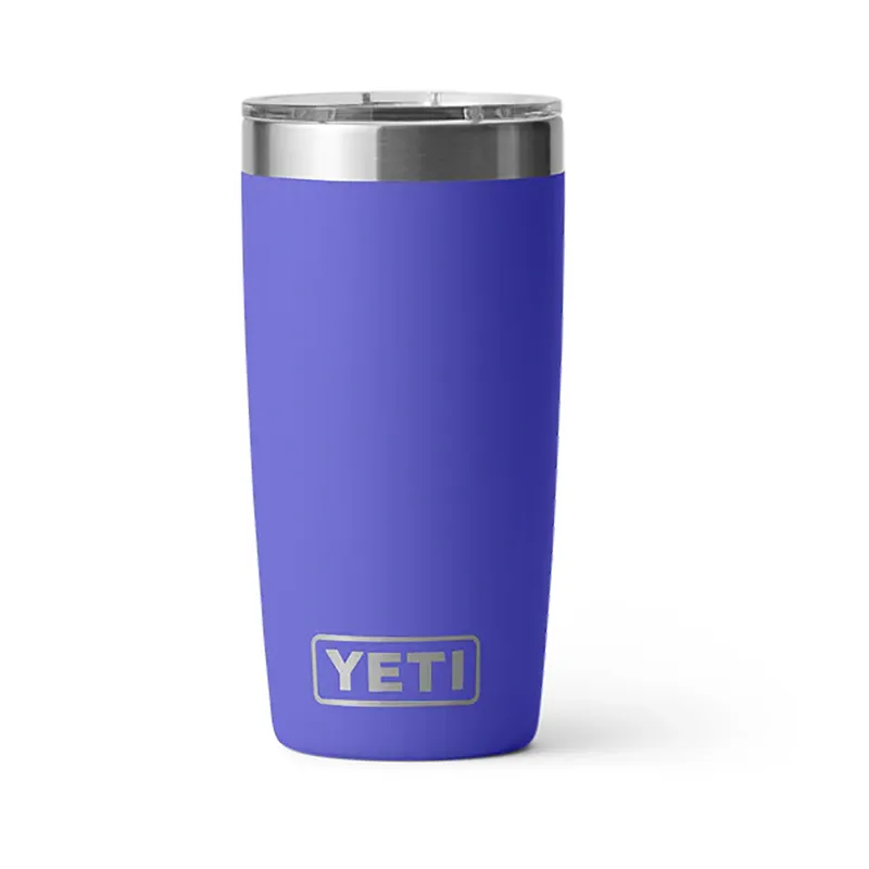 YETI Rambler 10oz Tumbler Ultra Marine Violet