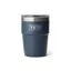 YETI Rambler 16oz Stackable Cup Navy