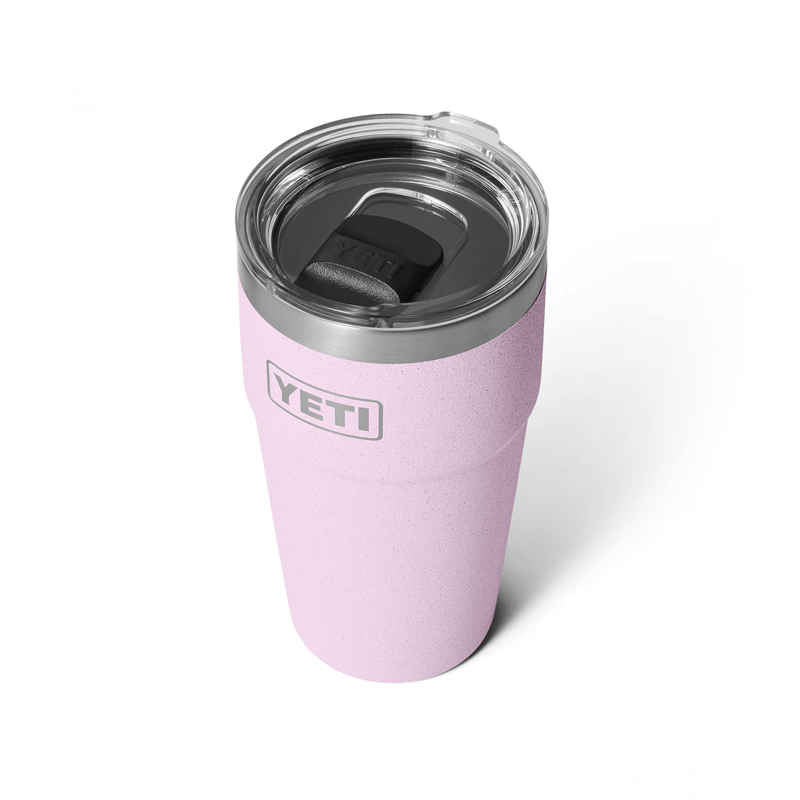YETI Single 20oz Stackable Cup Cherry Blossom-2