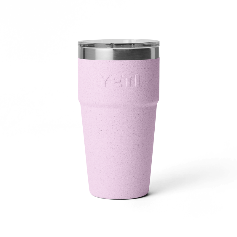 YETI Single 20oz Stackable Cup Cherry Blossom-1