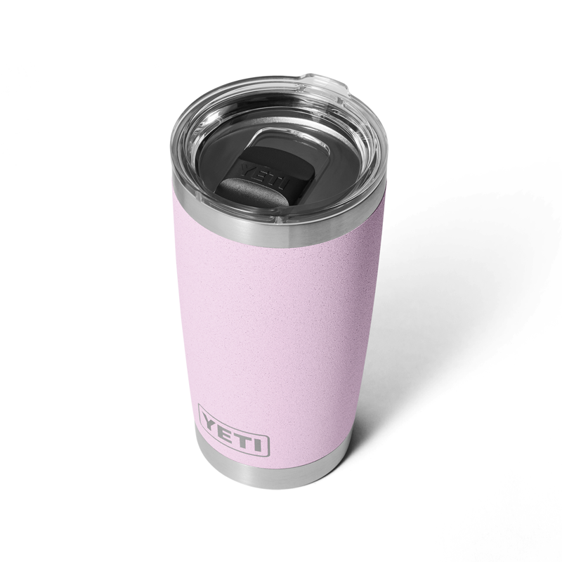 YETI Rambler 20oz Tumbler Cherry Blossom-1