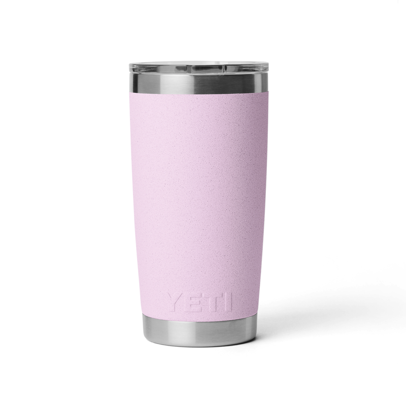 YETI Rambler 20oz Tumbler Cherry Blossom-2