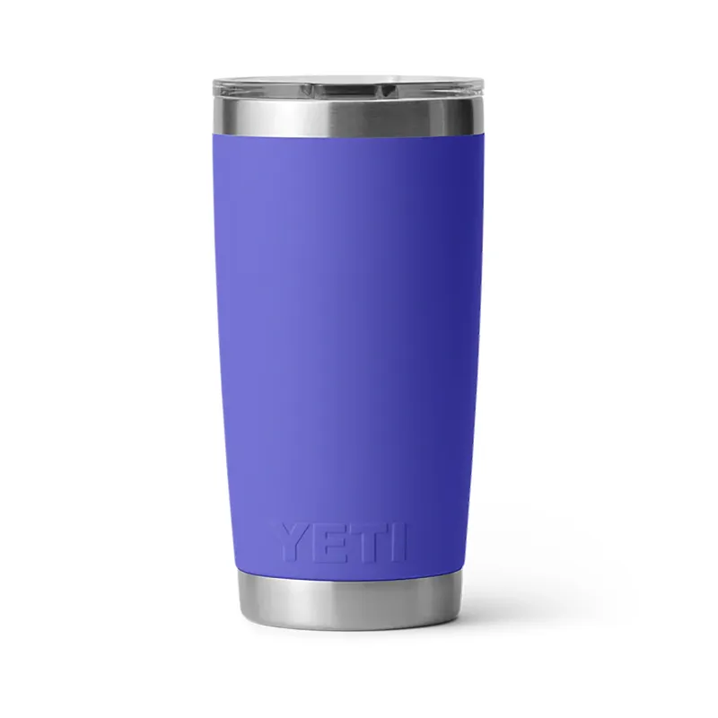 YETI Rambler 20oz Tumbler Ultra Marine Violet-2