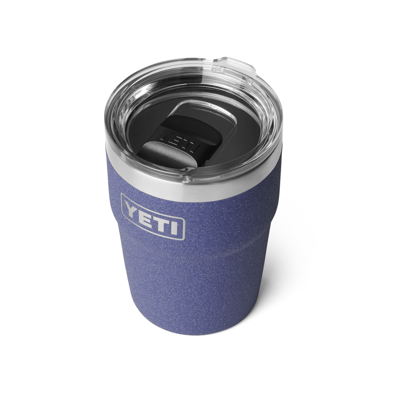 YETI Single 16oz Stackable Cup V2 Moon Dust-2