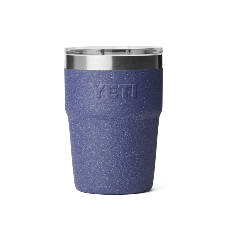 YETI Single 16oz Stackable Cup V2 Moon Dust-1