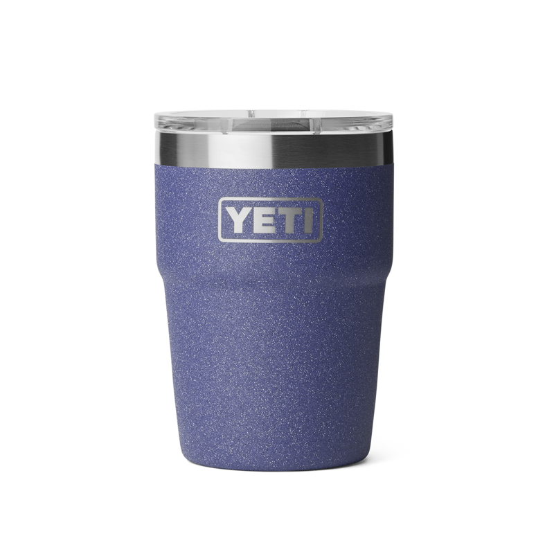 YETI Single 16oz Stackable Cup V2 Moon Dust