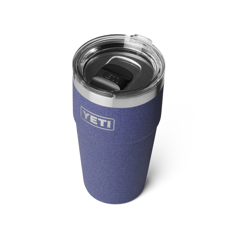 YETI Single 20oz Stackable Cup Moon Dust-2