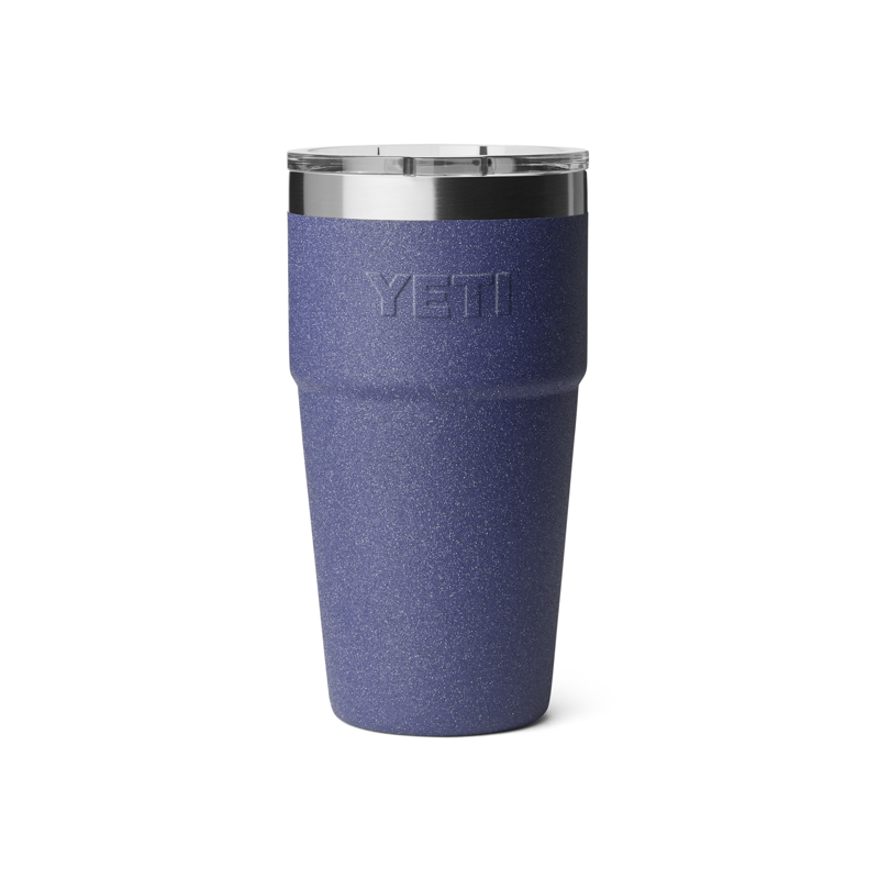 YETI Single 20oz Stackable Cup Moon Dust-1