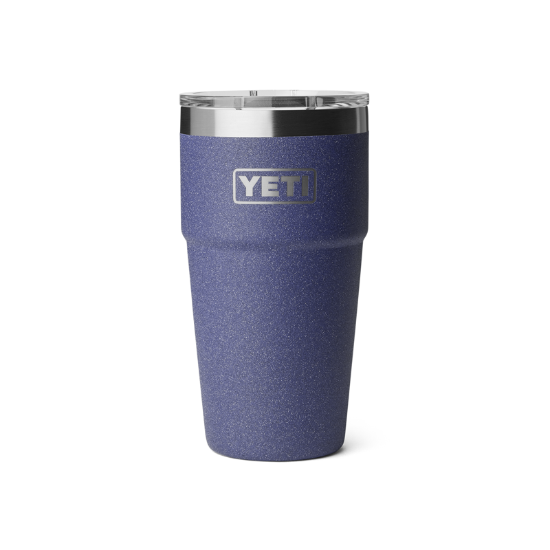 YETI Single 20oz Stackable Cup Moon Dust