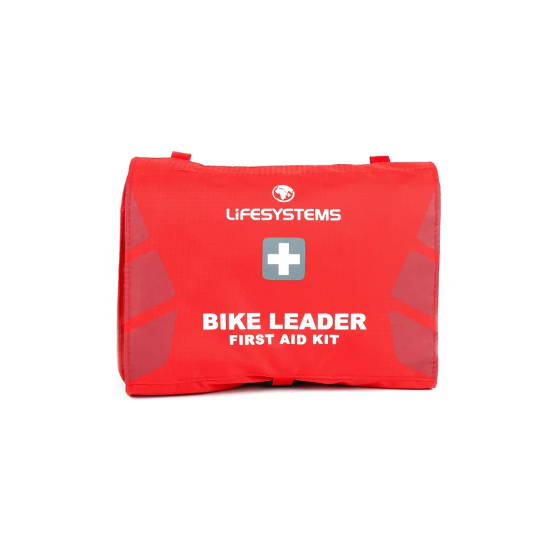 Lifesystems Bike Leader First Aid Kit