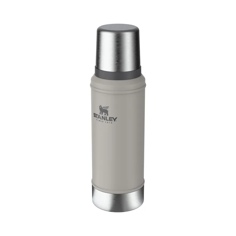 Stanley Classic Legendary Bottle 0.75L Ash 2.0-1