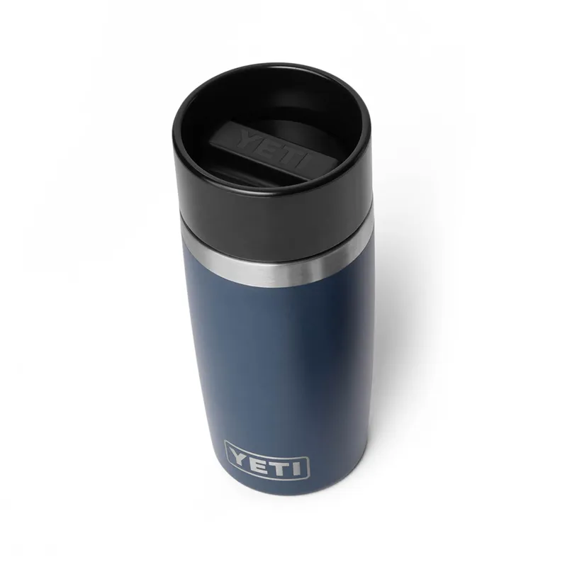 YETI Rambler 12oz Travel Bottle Navy-1