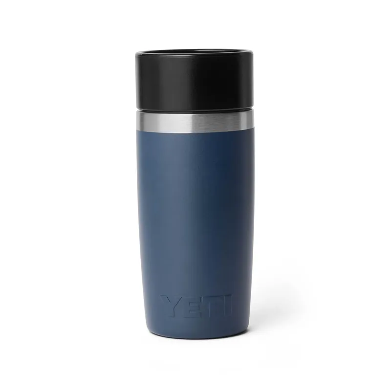 YETI Rambler 12oz Travel Bottle Navy-2