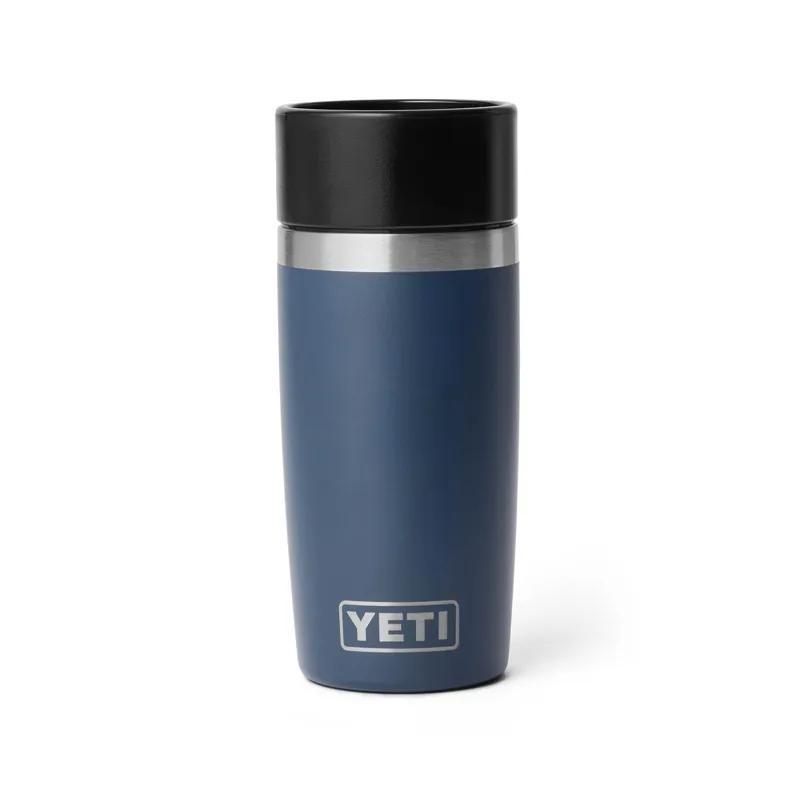 YETI Rambler 12oz Travel Bottle Navy
