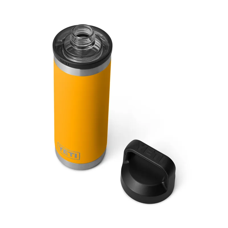YETI Rambler 18oz Bottle Beekeeper-3