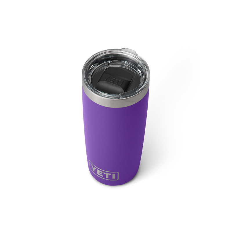 YETI Rambler 10oz Tumbler Pace Purple-2