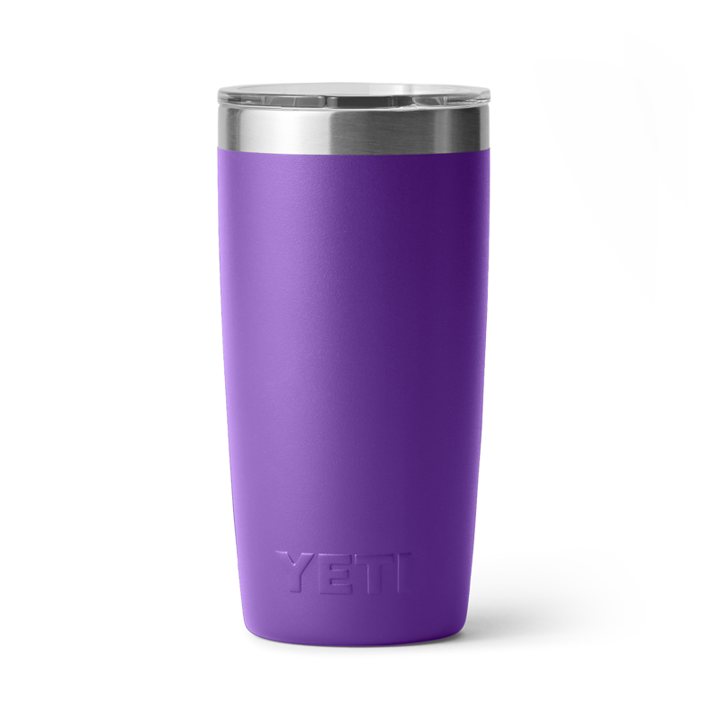 YETI Rambler 10oz Tumbler Pace Purple-1