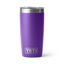 YETI Rambler 10oz Tumbler Pace Purple
