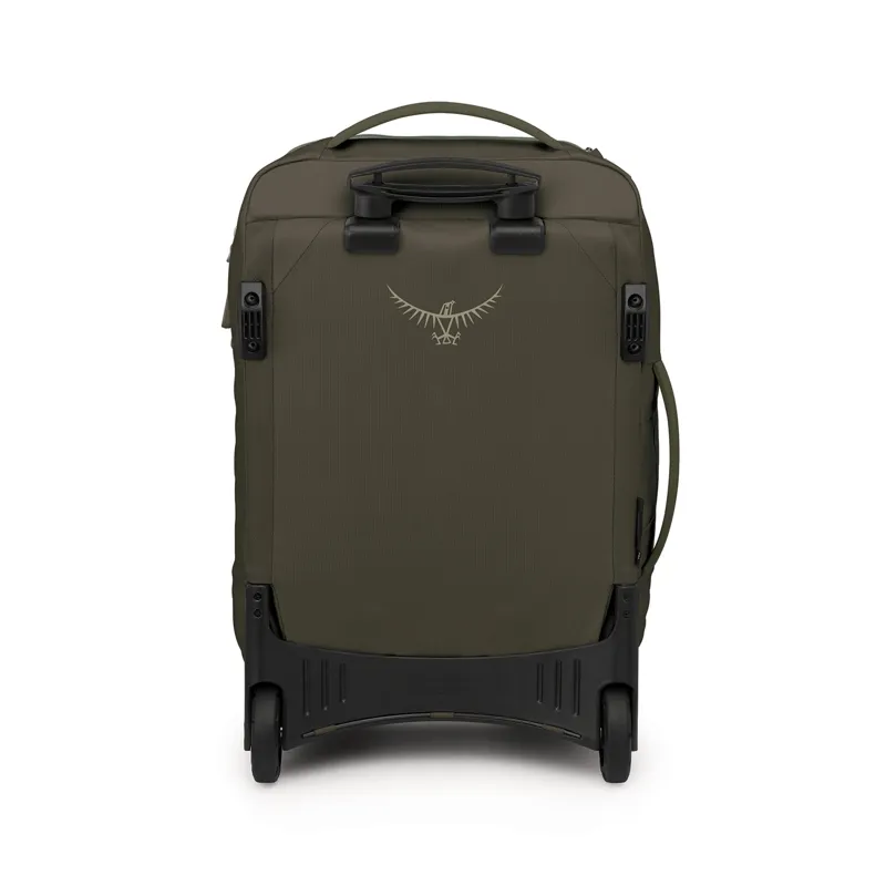 Osprey Transporter Wheeled Carry On Pine Leaf-3
