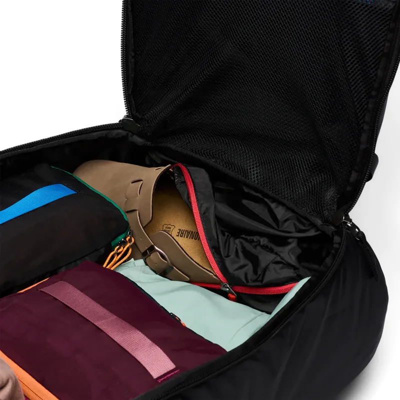 Cotopaxi Allpa 50L Adventure Travel Pack Black-4