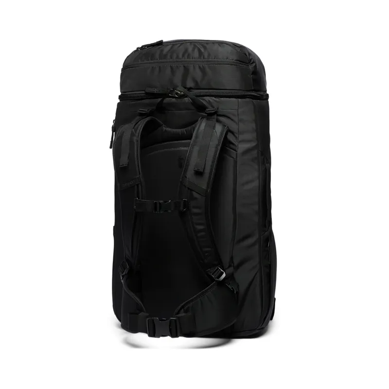 Cotopaxi Allpa 50L Adventure Travel Pack Black-1