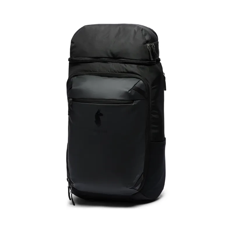 Cotopaxi Allpa 50L Adventure Travel Pack Black-2