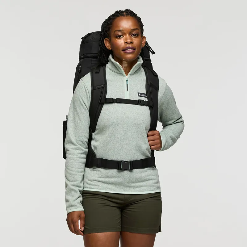 Cotopaxi Allpa 50L Adventure Travel Pack Black-6