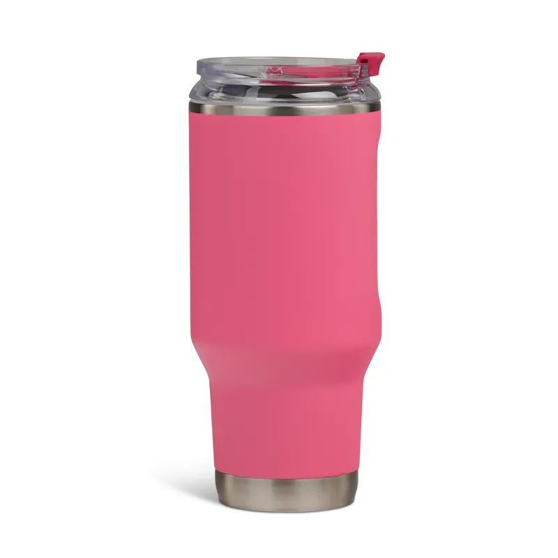 Igloo Travel Mug 32oz Thrift Pink-2