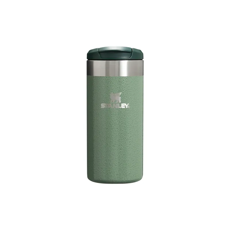 Stanley AeroLight Transit Mug 0.35L Hammertone Green