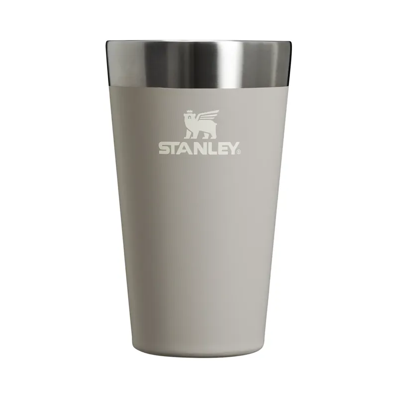 Stanley Stacking Beer Pint 0.47L Ash 2.0