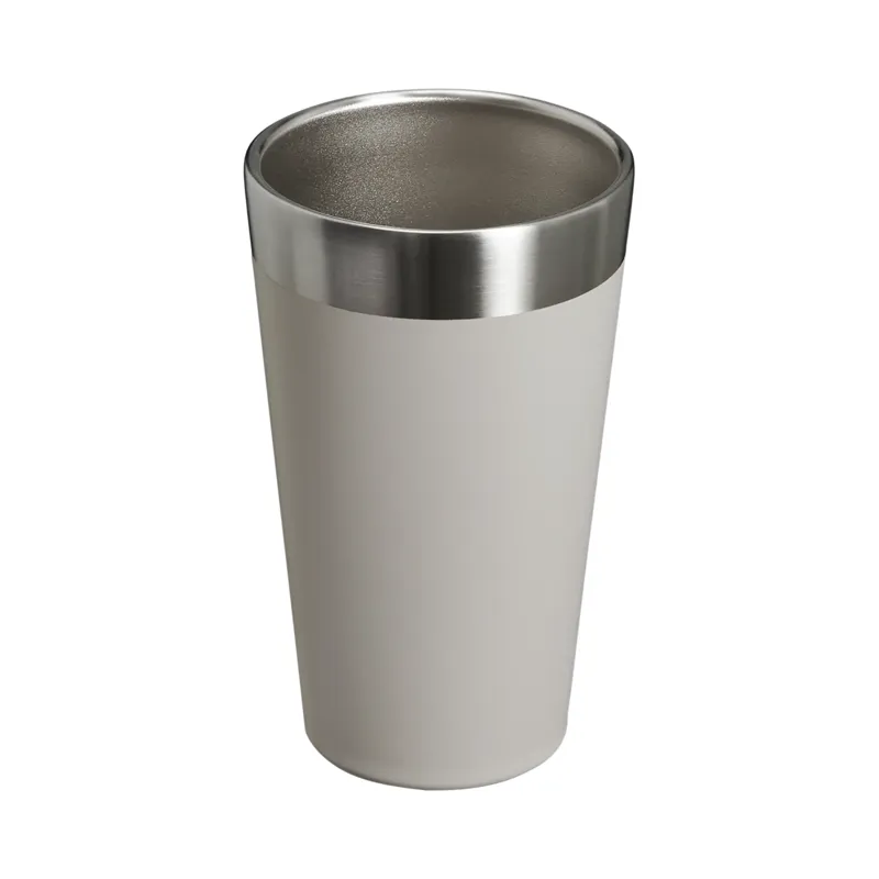 Stanley Stacking Beer Pint 0.47L Ash 2.0-1