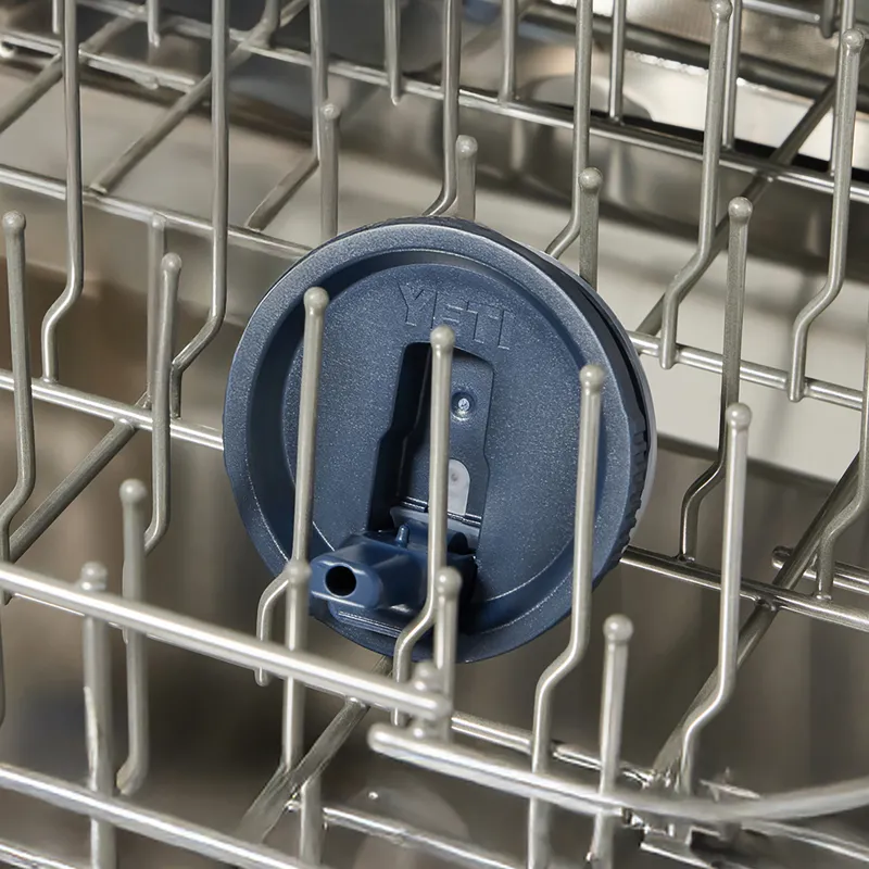 YETI Rambler 20oz Travel Straw Mug Navy-6