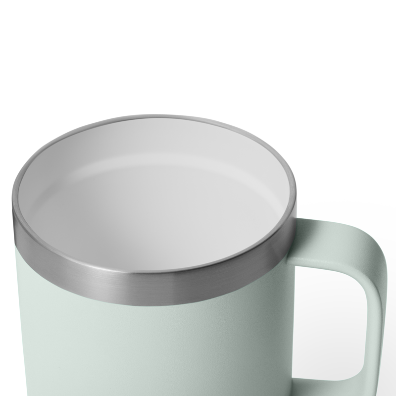 YETI Rambler 10oz Ceramic Lining Mug Ridgeline-4