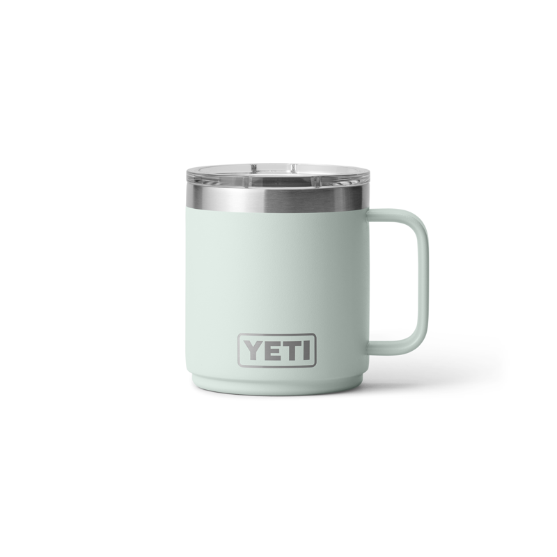 YETI Rambler 10oz Ceramic Lining Mug Ridgeline