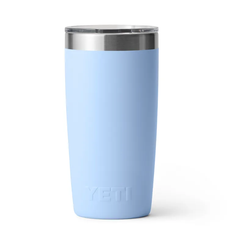 YETI Rambler 10oz Tumbler Big Sky Blue-2