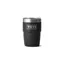 YETI Rambler 8oz Ceramic Lining Mug Black