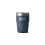 YETI Rambler 8oz Ceramic Lining Stackable Mug Navy