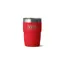 YETI Rambler 8oz Ceramic Lining Mug Rescue Red