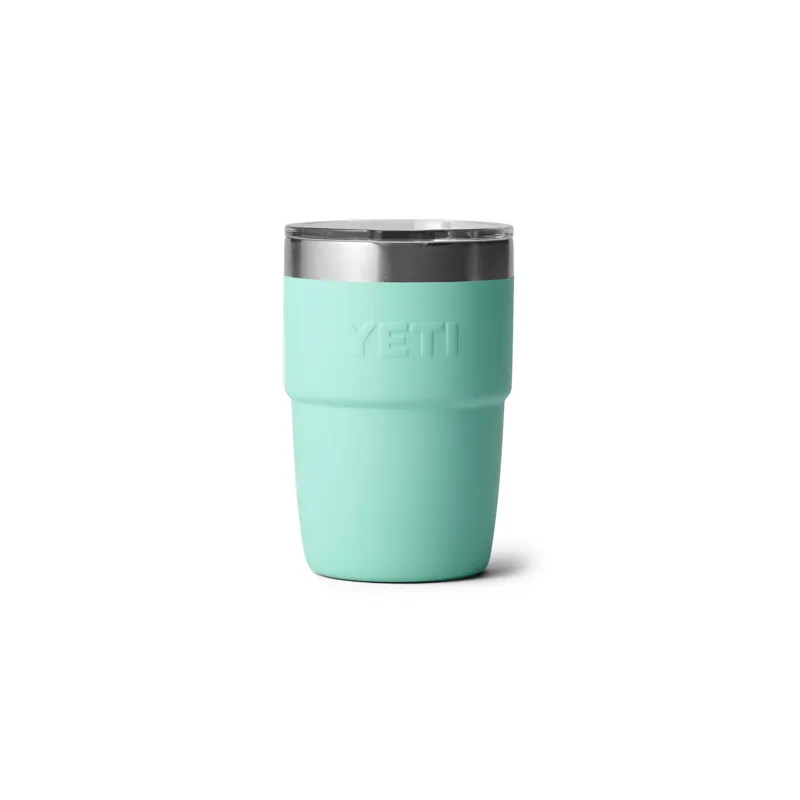 YETI Rambler 8oz Ceramic Lining ug Seafoam-3