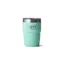 YETI Rambler 8oz Ceramic Lining ug Seafoam