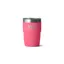 YETI Rambler 8oz Ceramic Lining Mug Tropical Pink