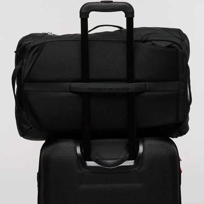 Cotopaxi Allpa 35L Travel Pack Cotopaxi Black-11