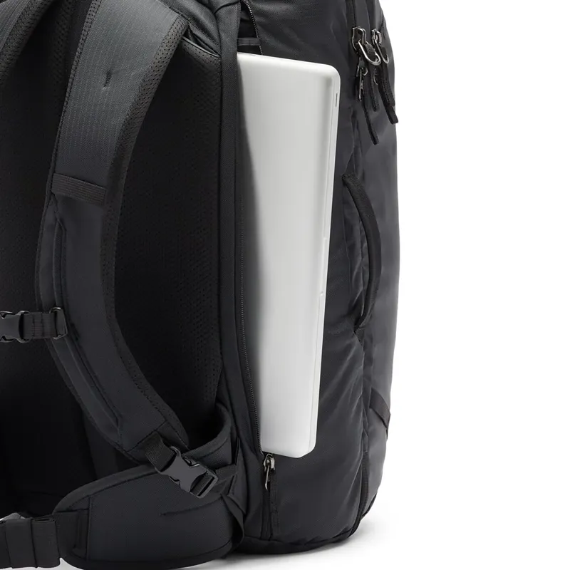 Cotopaxi Allpa 35L Travel Pack Cotopaxi Black-4