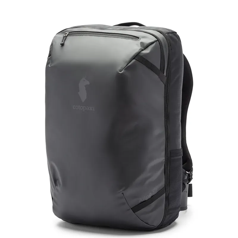 Cotopaxi Allpa 35L Travel Pack Cotopaxi Black