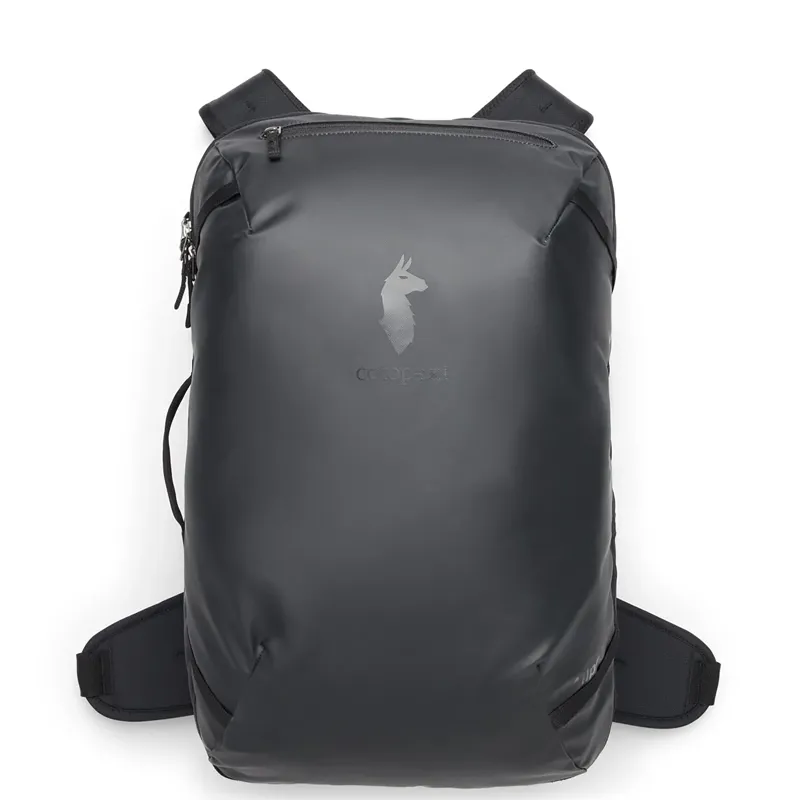 Cotopaxi Allpa 35L Travel Pack Cotopaxi Black-2