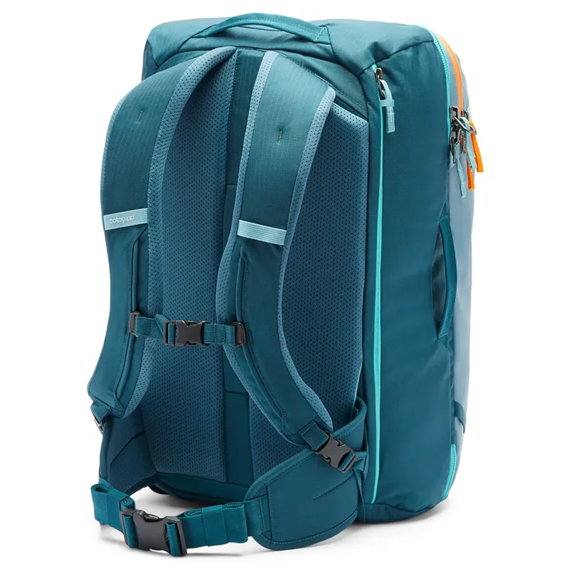 Cotopaxi Allpa 35L Travel Pack Spruce-1