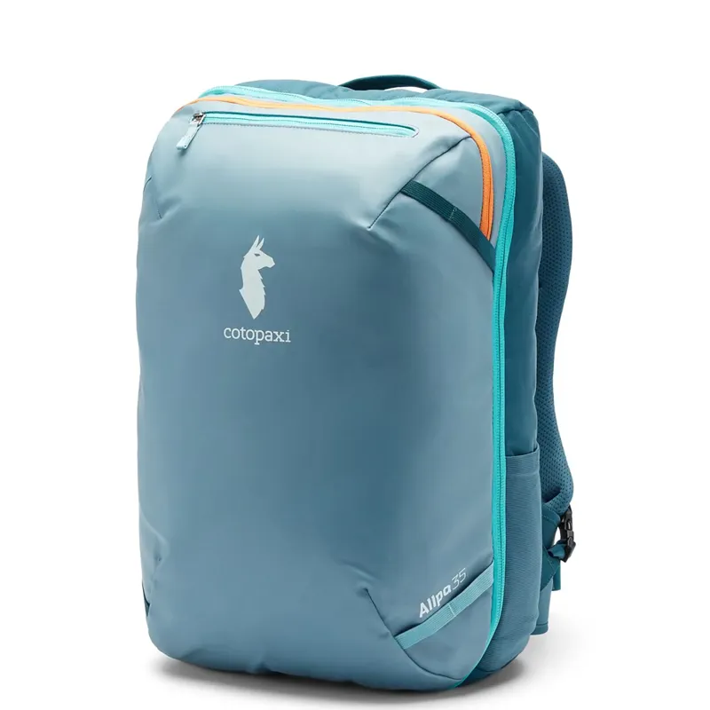 Cotopaxi Allpa 35L Travel Pack Spruce