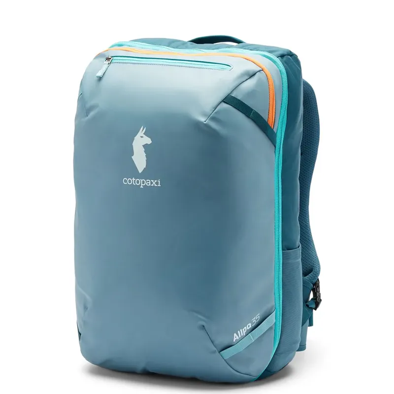 Cotopaxi Allpa 35L Travel Pack Spruce-12